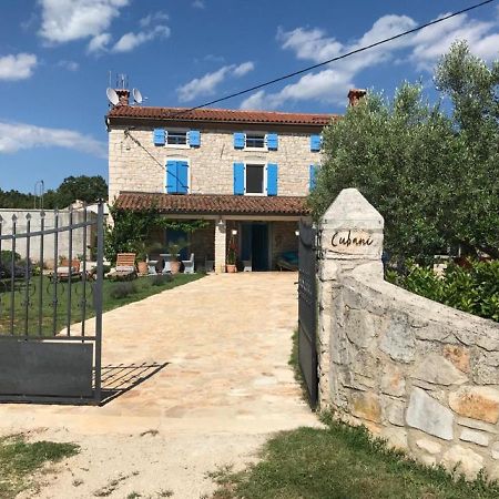 Farmhouse Cubani Bale Ngoại thất bức ảnh