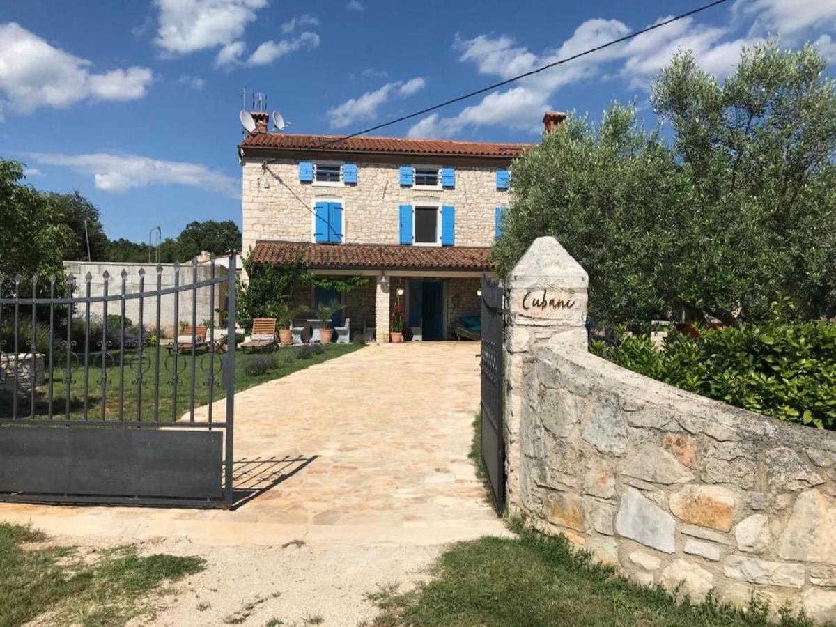 Farmhouse Cubani Bale Ngoại thất bức ảnh