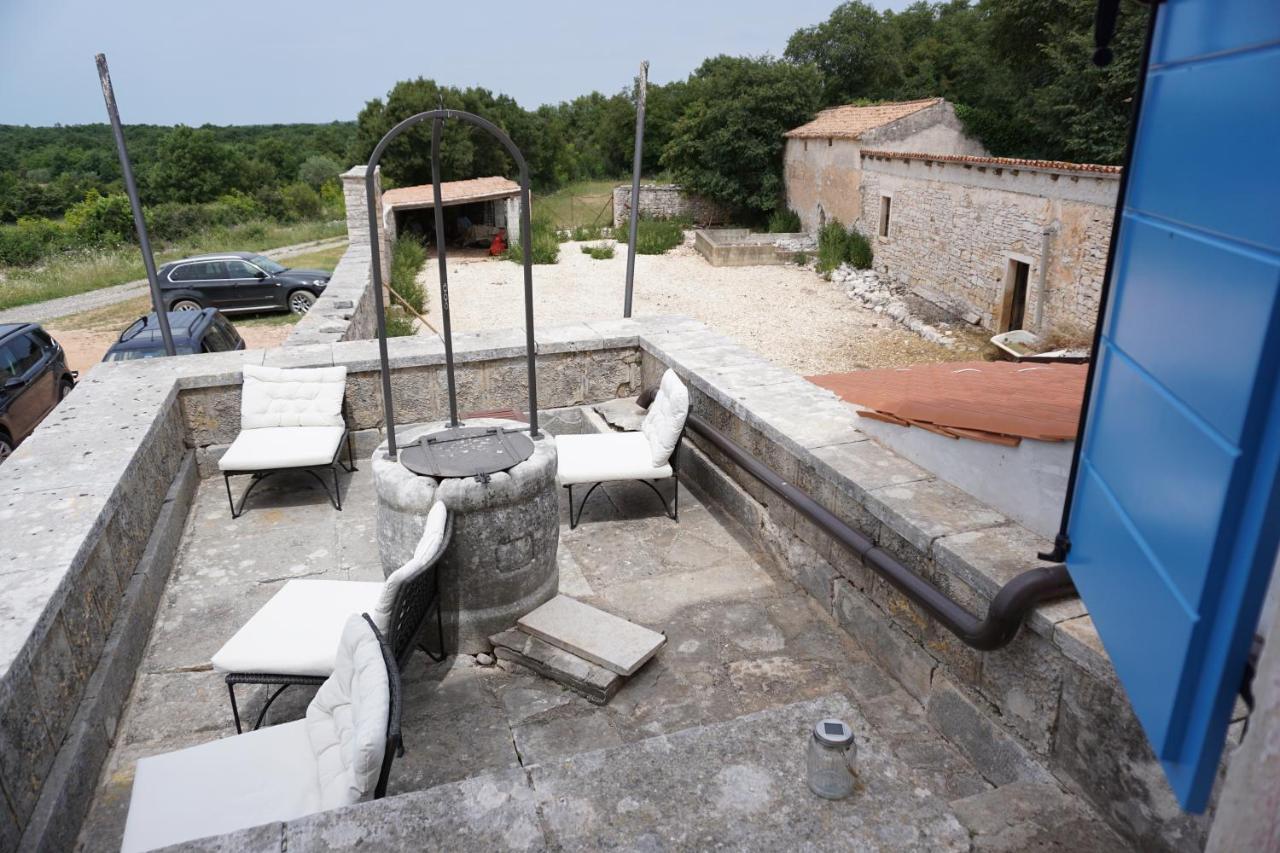 Farmhouse Cubani Bale Ngoại thất bức ảnh