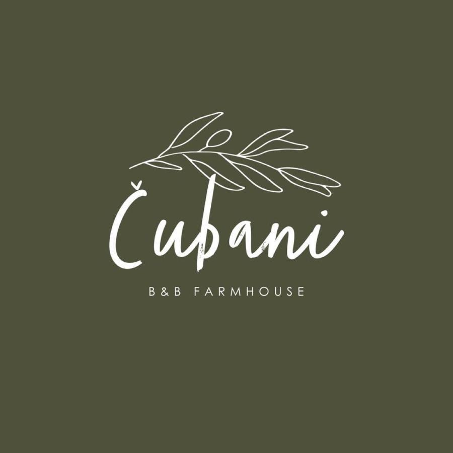 Farmhouse Cubani Bale Ngoại thất bức ảnh